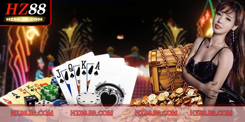 Hướng dẫn tham gia HZ88 giúp khám phá mọi tính năng