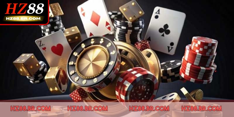 Mọi trò chơi được kiểm định trước khi bet thủ trải nghiệm