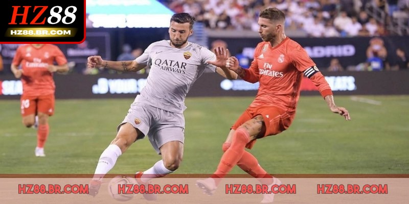 Cược tỷ số chính xác thích hợp với người đã có kinh nghiệm