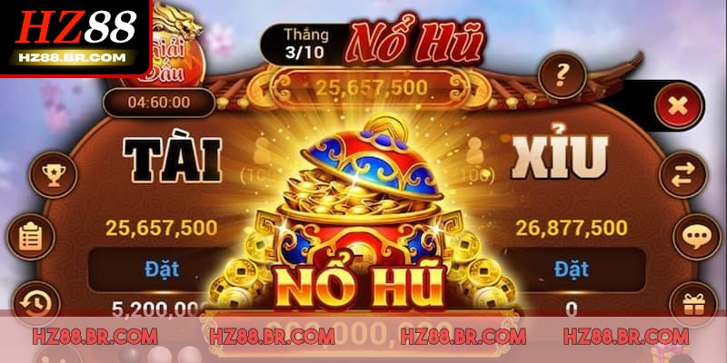Nhà cái cung cấp nhiều thể loại game cho người chơi lựa chọn