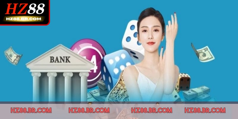 Rút Tiền HZ88 Dễ Dàng Tối Ưu Tốc Độ Giao Dịch Ngay 2 Rút tiền HZ88 luôn là bước quan trọng người dùng quan tâm