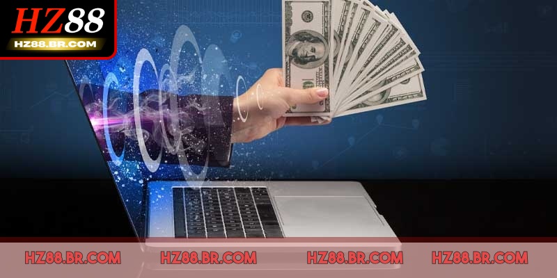 Rút Tiền HZ88 Dễ Dàng Tối Ưu Tốc Độ Giao Dịch Ngay 4 Người dùng phải chấp hành mọi quy tắc vận hành tài khoản