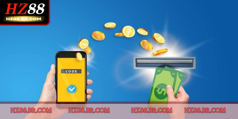 Rút Tiền HZ88 Dễ Dàng Tối Ưu Tốc Độ Giao Dịch Ngay 5 Người dùng cần kiểm tra số dư, loại bỏ các giao dịch chờ