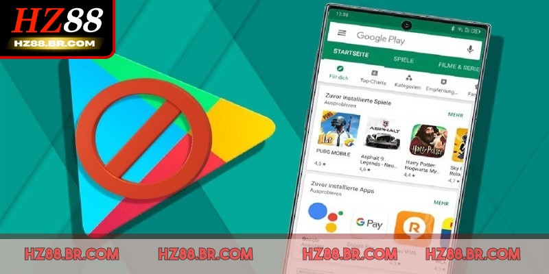 Tải App HZ88 Đánh Thức Giới Hạn Cá Cược Trong Một Chạm 3 Người dùng được trải nghiệm thiết kế giao diện hiện đại