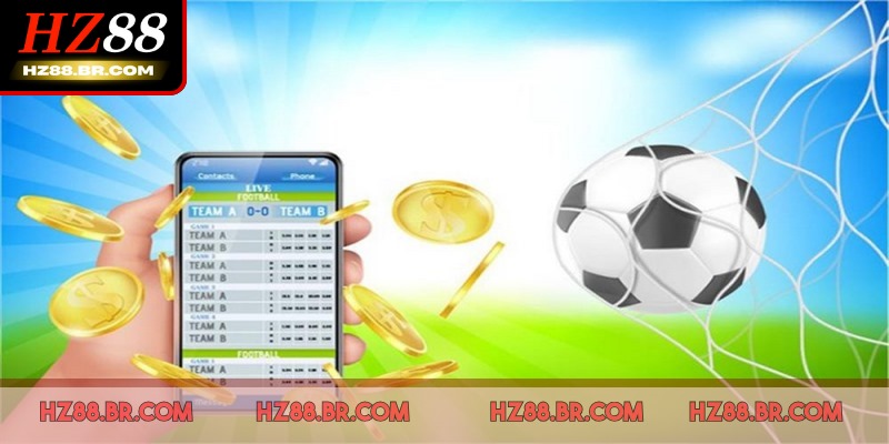 Nhà cái thường xuyên tổ chức những chương trình khuyến mãi