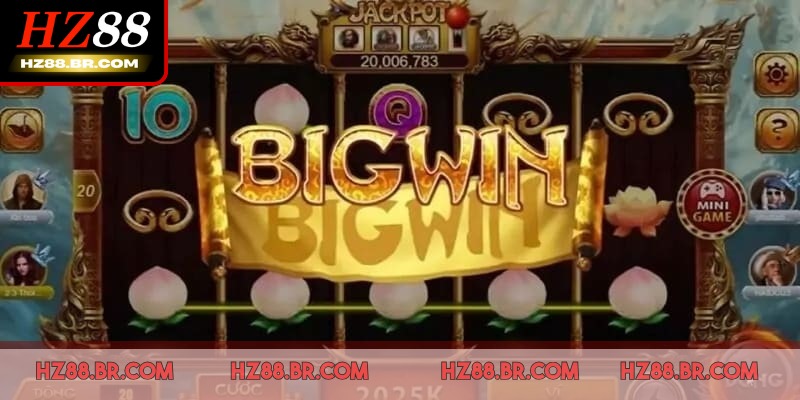 Công cụ còn tính toán mức cược tối ưu