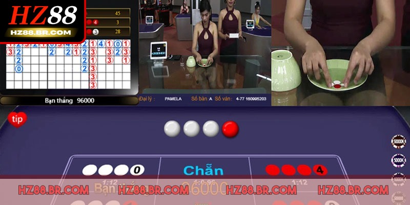 Xóc Đĩa Online – Trải Nghiệm Giải Trí Bùng Nổ Mỗi Ngày 4 Thưởng thức trò chơi ở bất kỳ địa điểm nào